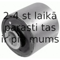 Подвеска, рычаг независимой подвески колеса LEMFÖRDER 30836 01