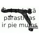 Рычаг независимой подвески колеса, подвеска колеса LEMFÖRDER 26714 02