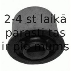 Подвеска, рычаг независимой подвески колеса LEMFÖRDER 29506 01