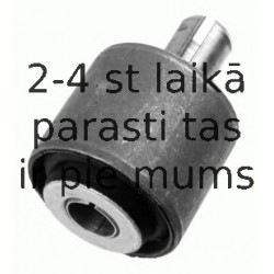 Подвеска, стойка вала LEMFÖRDER 29490 01