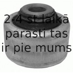 Подвеска, рычаг независимой подвески колеса LEMFÖRDER 29377 01