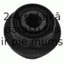 Подвеска, рычаг независимой подвески колеса LEMFÖRDER 29376 01