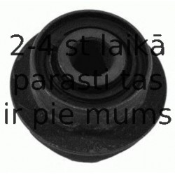 Подвеска, рычаг независимой подвески колеса LEMFÖRDER 29376 01