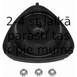 Amortizatora statnes balsts LEMFÖRDER 29355 01