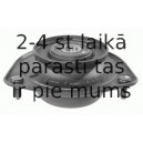 Amortizatora statnes balsts LEMFÖRDER 29350 01