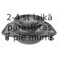 Amortizatora statnes balsts LEMFÖRDER 29350 01