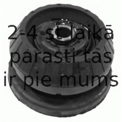 Amortizatora statnes balsts LEMFÖRDER 29329 01