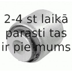 Подвеска, рычаг независимой подвески колеса LEMFÖRDER 29316 01
