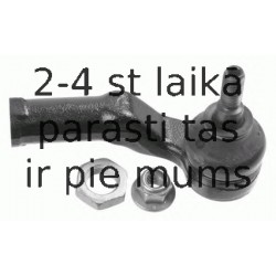 Stūres šķērsstiepņa uzgalis LEMFÖRDER 30463 02