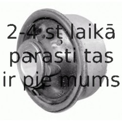 Подвеска, рычаг независимой подвески колеса LEMFÖRDER 28899 01