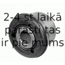 Подвеска, рычаг независимой подвески колеса LEMFÖRDER 28897 01