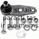 Balst-/Virzošais šarnīrs LEMFÖRDER 28892 03