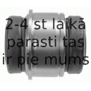 Подвеска, корпус колесного подшипника LEMFÖRDER 28882 01