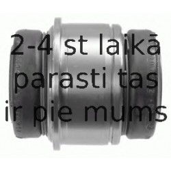 Подвеска, корпус колесного подшипника LEMFÖRDER 28882 01