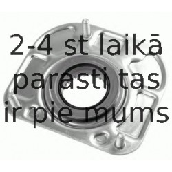 Amortizatora statnes balsts LEMFÖRDER 28759 01