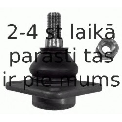 Balst-/Virzošais šarnīrs LEMFÖRDER 29909 01