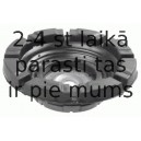 Amortizatora statnes balsts LEMFÖRDER 28228 01