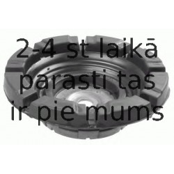 Amortizatora statnes balsts LEMFÖRDER 28228 01