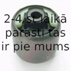 Втулка, балка моста LEMFÖRDER 27869 01