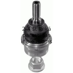 Balst-/Virzošais šarnīrs LEMFÖRDER 27719 02