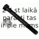 Ремкомплект, подвеска колеса LEMFÖRDER 27658 01