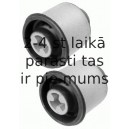 Ремкомплект, балка моста LEMFÖRDER 27627 01