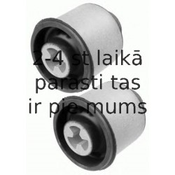 Ремкомплект, балка моста LEMFÖRDER 27627 01