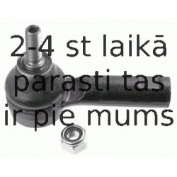 Stūres šķērsstiepņa uzgalis LEMFÖRDER 27612 01