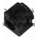 Подвеска, стабилизатор LEMFÖRDER 27461 01