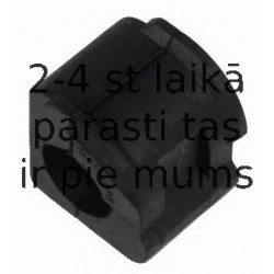 Подвеска, стабилизатор LEMFÖRDER 27461 01