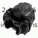 Втулка, балка моста LEMFÖRDER 27451 01