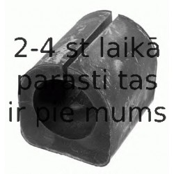 Подвеска, стабилизатор LEMFÖRDER 27439 01