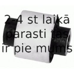 Подвеска, рычаг независимой подвески колеса LEMFÖRDER 27306 01