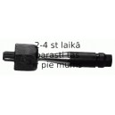 Aksiālais šarnīrs, Stūres šķērsstiepnis LEMFÖRDER 27154 01