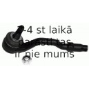 Stūres šķērsstiepņa uzgalis LEMFÖRDER 27152 02