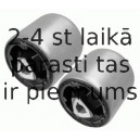 ремонтный комплект, рычаг подвески LEMFÖRDER 27108 01