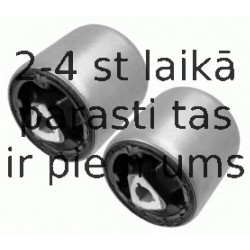 ремонтный комплект, рычаг подвески LEMFÖRDER 27108 01