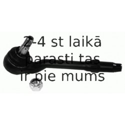 Stūres šķērsstiepņa uzgalis LEMFÖRDER 27106 02