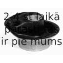 Втулка, балка моста LEMFÖRDER 10194 02