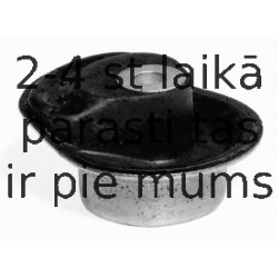 Втулка, балка моста LEMFÖRDER 10194 02