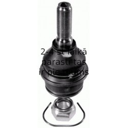 Balst-/Virzošais šarnīrs LEMFÖRDER 10155 03