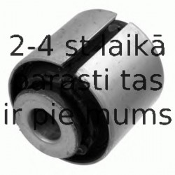 Подвеска, рычаг независимой подвески колеса LEMFÖRDER 35385 01