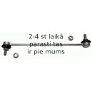 Тяга / стойка, стабилизатор LEMFÖRDER 26004 02