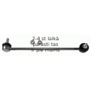 Тяга / стойка, стабилизатор LEMFÖRDER 25986 02