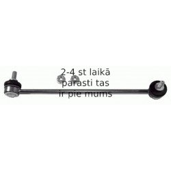 Тяга / стойка, стабилизатор LEMFÖRDER 25986 02