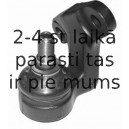 Balst-/Virzošais šarnīrs LEMFÖRDER 25975 02