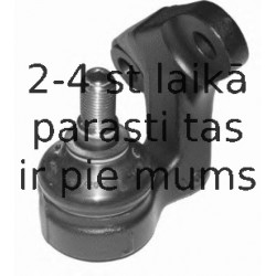 Balst-/Virzošais šarnīrs LEMFÖRDER 25975 02