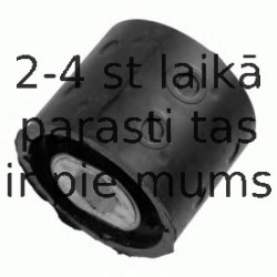 Втулка, балка моста LEMFÖRDER 25926 01