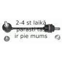 Тяга / стойка, стабилизатор LEMFÖRDER 25905 02