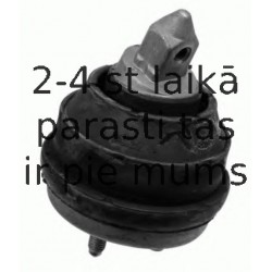 Подвеска, двигатель LEMFÖRDER 25880 01